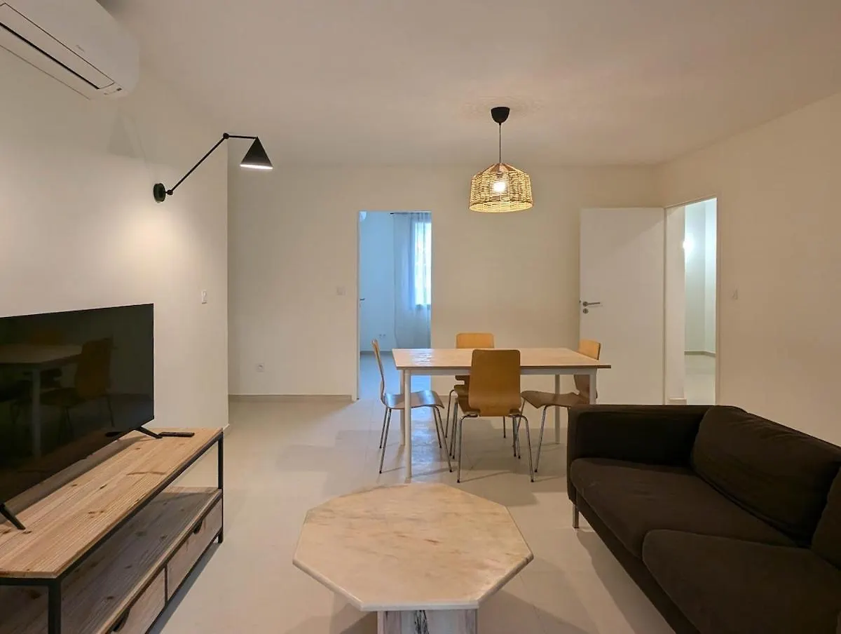 Appartement Saint Ruf 아비뇽 프랑스